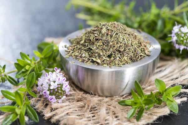 تصویر 5 از قیمت خرید سبزی خشک آماده + فروش ویژه